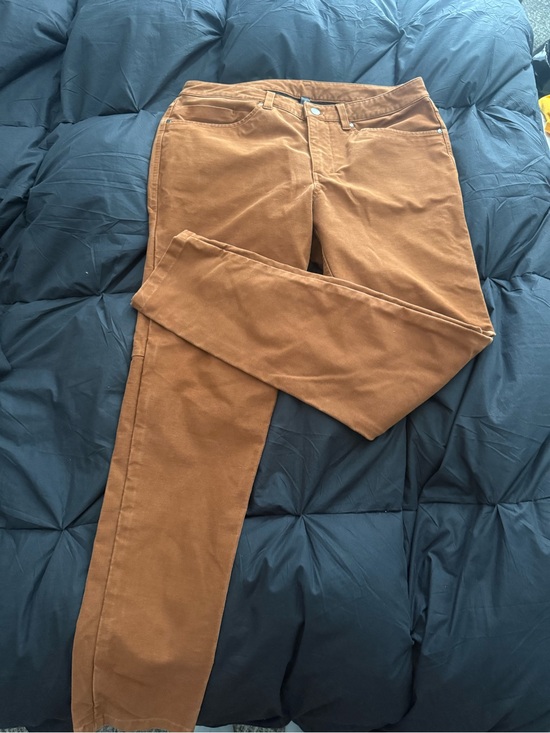 lululemon athletica Other - Lululemon Straight Pant